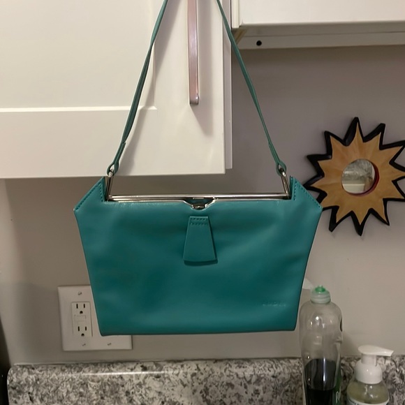 Lodis Pretty leather bag - Picture 6 of 6